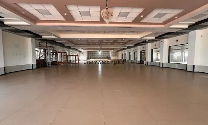 Samartha Lawns Jalgaon